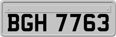 BGH7763