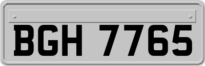 BGH7765