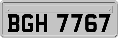 BGH7767