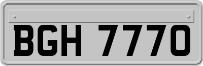 BGH7770