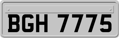 BGH7775