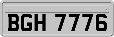 BGH7776