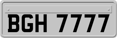 BGH7777