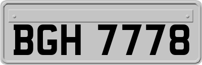 BGH7778