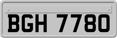 BGH7780