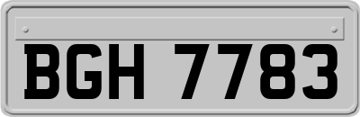 BGH7783