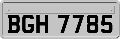 BGH7785