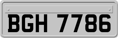 BGH7786