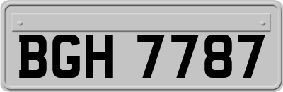 BGH7787