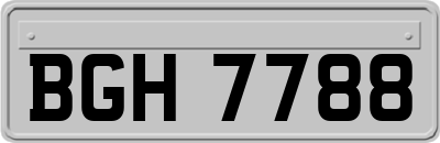 BGH7788
