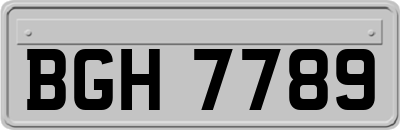 BGH7789