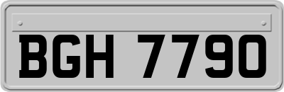 BGH7790