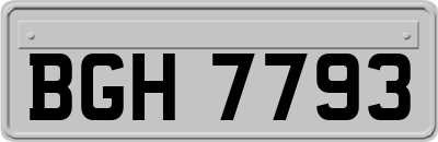 BGH7793
