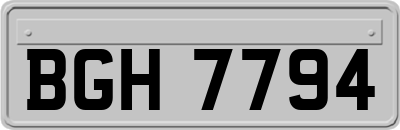 BGH7794