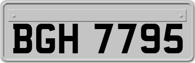 BGH7795