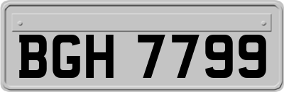 BGH7799