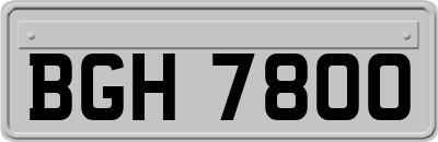 BGH7800