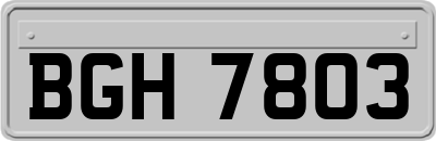 BGH7803