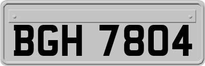 BGH7804