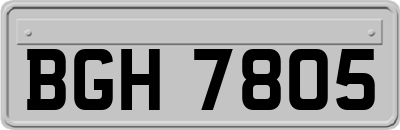 BGH7805
