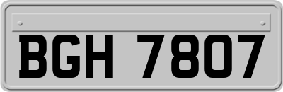BGH7807