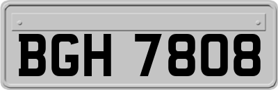 BGH7808