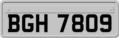 BGH7809