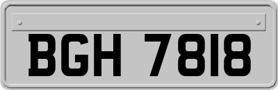 BGH7818