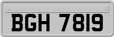 BGH7819