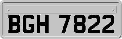 BGH7822