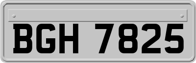 BGH7825