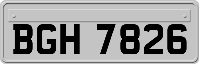 BGH7826