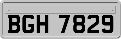 BGH7829