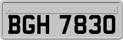 BGH7830