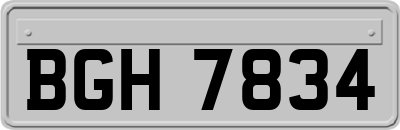 BGH7834