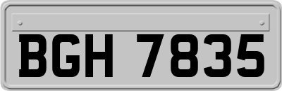 BGH7835