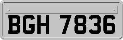 BGH7836