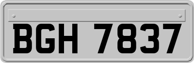 BGH7837