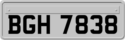 BGH7838