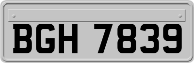 BGH7839