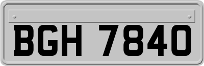 BGH7840