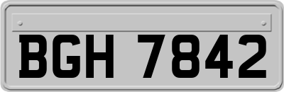 BGH7842
