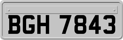 BGH7843