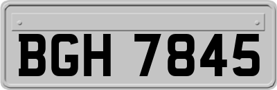BGH7845