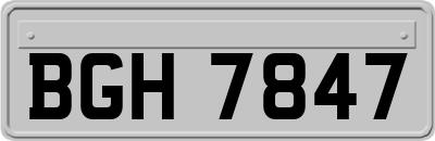 BGH7847
