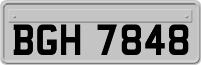 BGH7848