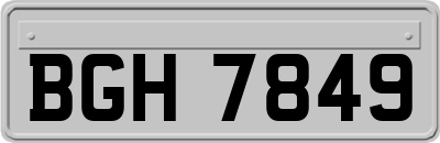 BGH7849
