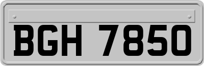 BGH7850