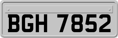 BGH7852