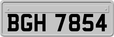 BGH7854